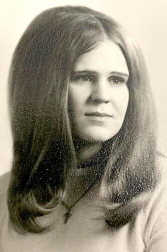 Judith Ann Roviscanec 1953-2025